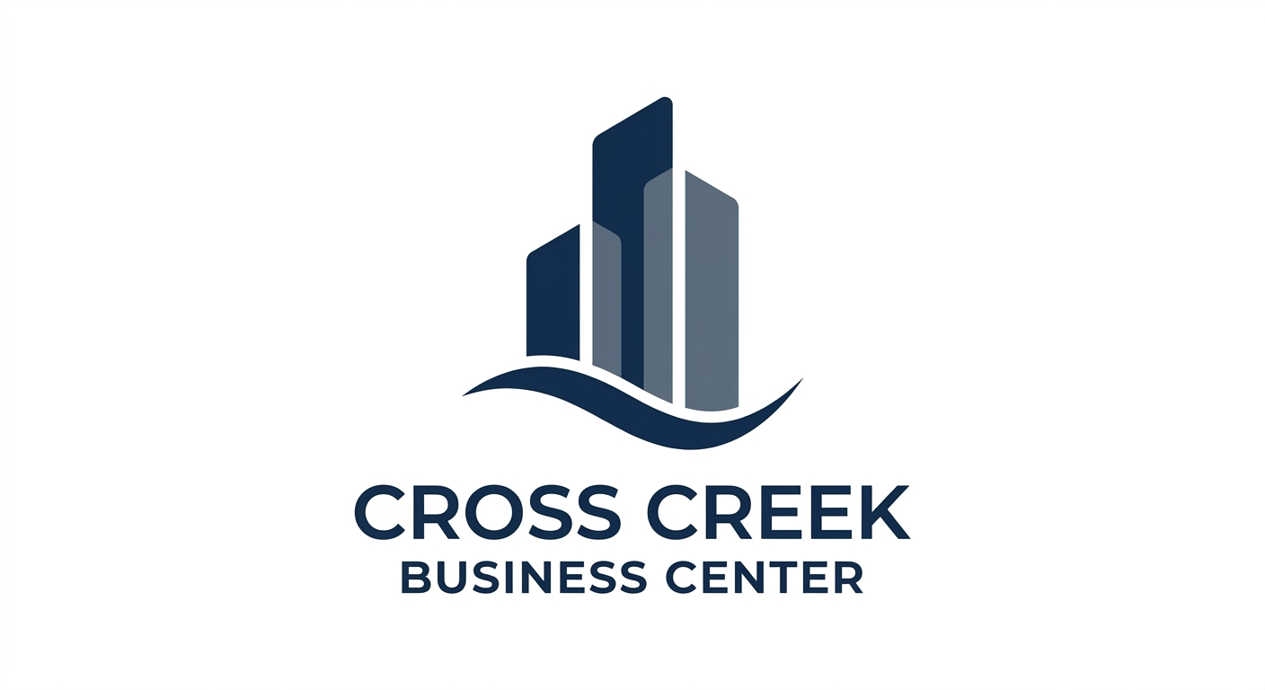 Cross Creek Business Center